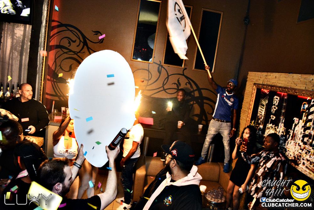 Luxy nightclub photo 41 - February 2nd, 2018