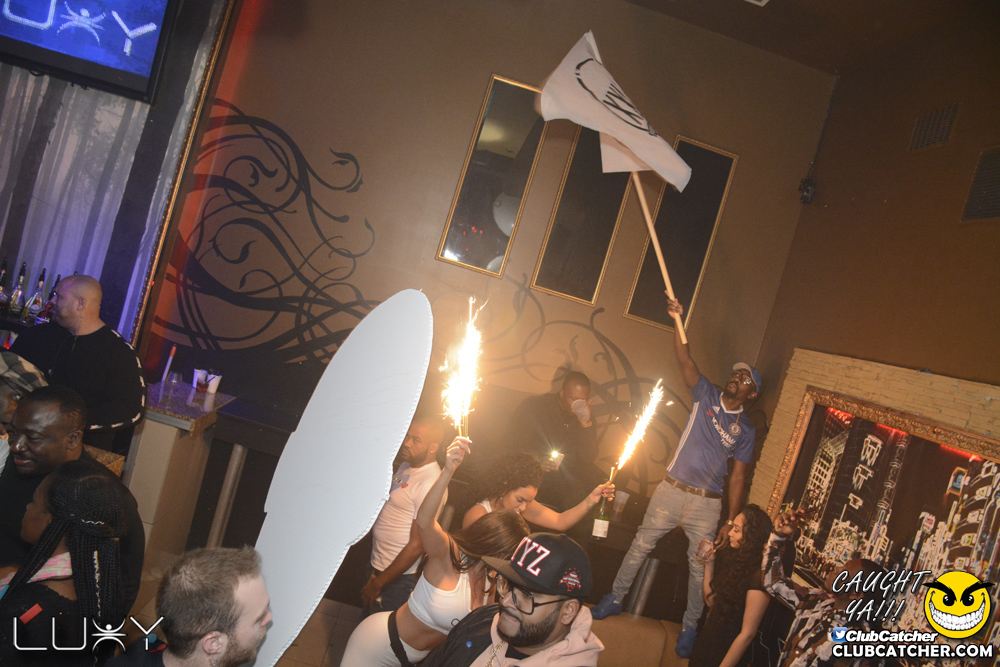 Luxy nightclub photo 42 - February 2nd, 2018