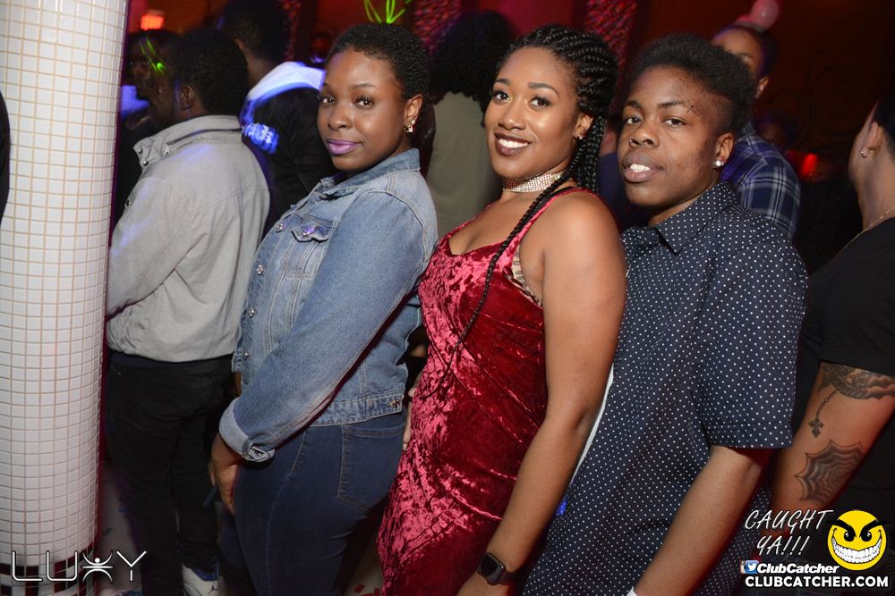 Luxy nightclub photo 44 - February 2nd, 2018