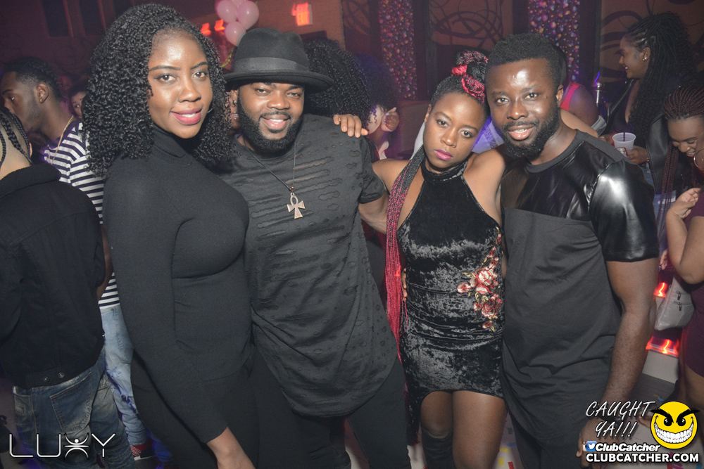 Luxy nightclub photo 46 - February 2nd, 2018