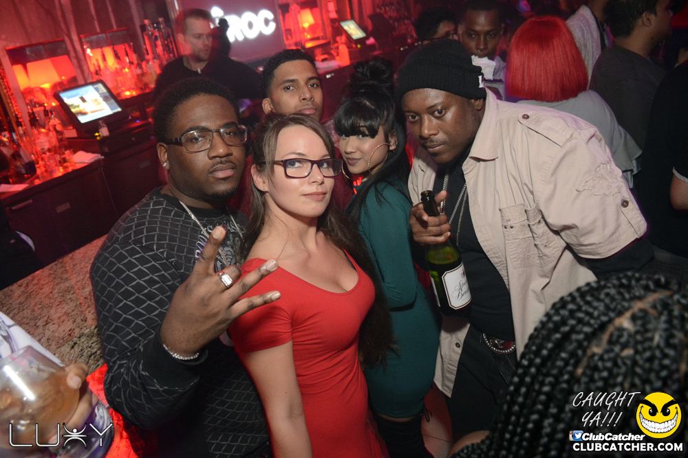 Luxy nightclub photo 47 - February 2nd, 2018