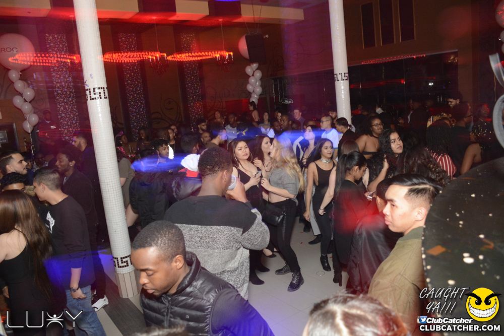 Luxy nightclub photo 48 - February 2nd, 2018