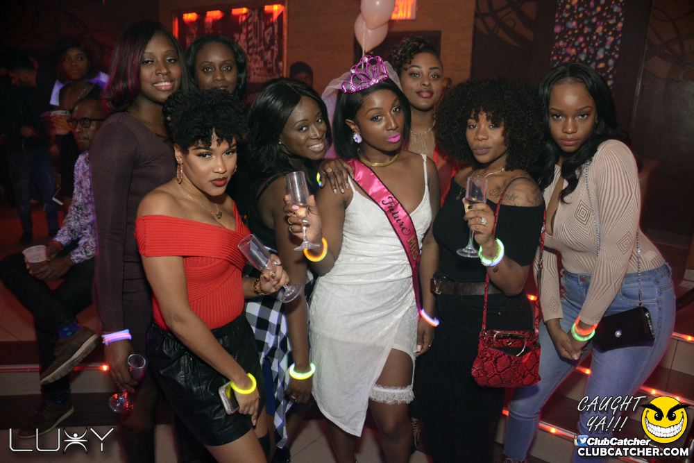 Luxy nightclub photo 49 - February 2nd, 2018