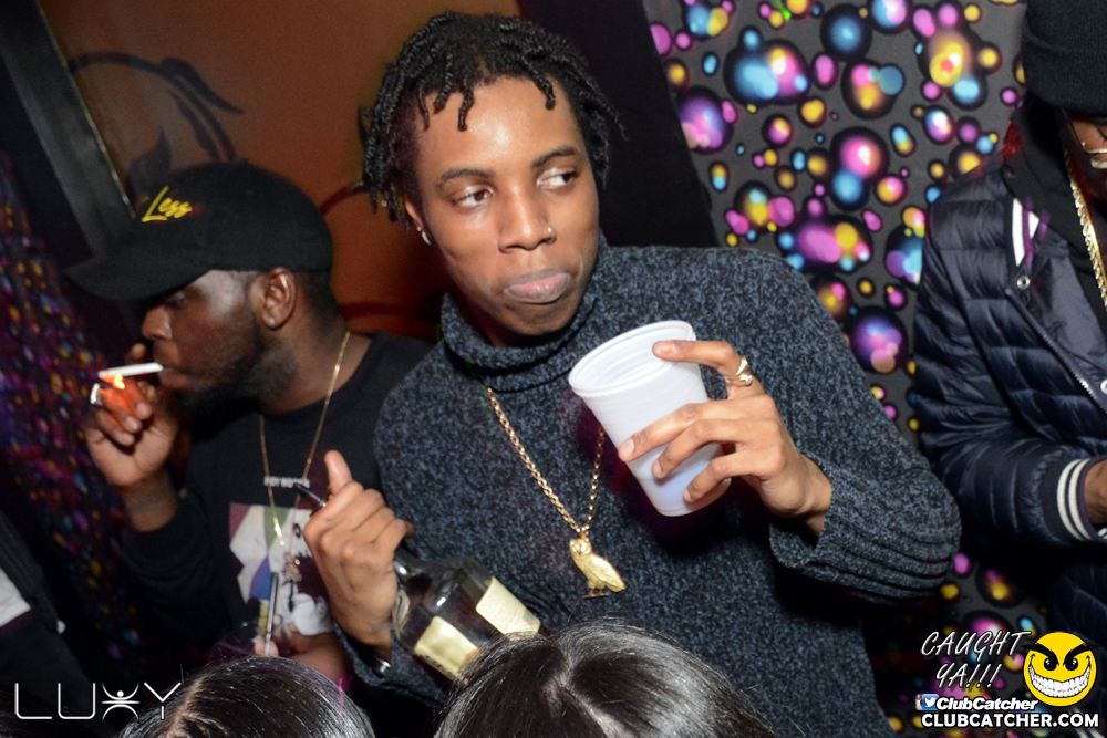 Luxy nightclub photo 51 - February 2nd, 2018