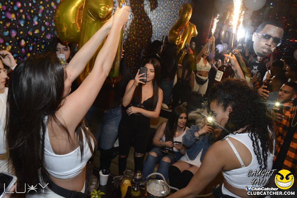 Luxy nightclub photo 52 - February 2nd, 2018