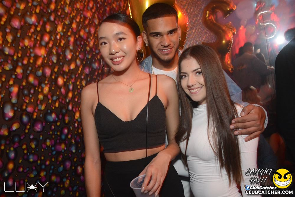 Luxy nightclub photo 53 - February 2nd, 2018