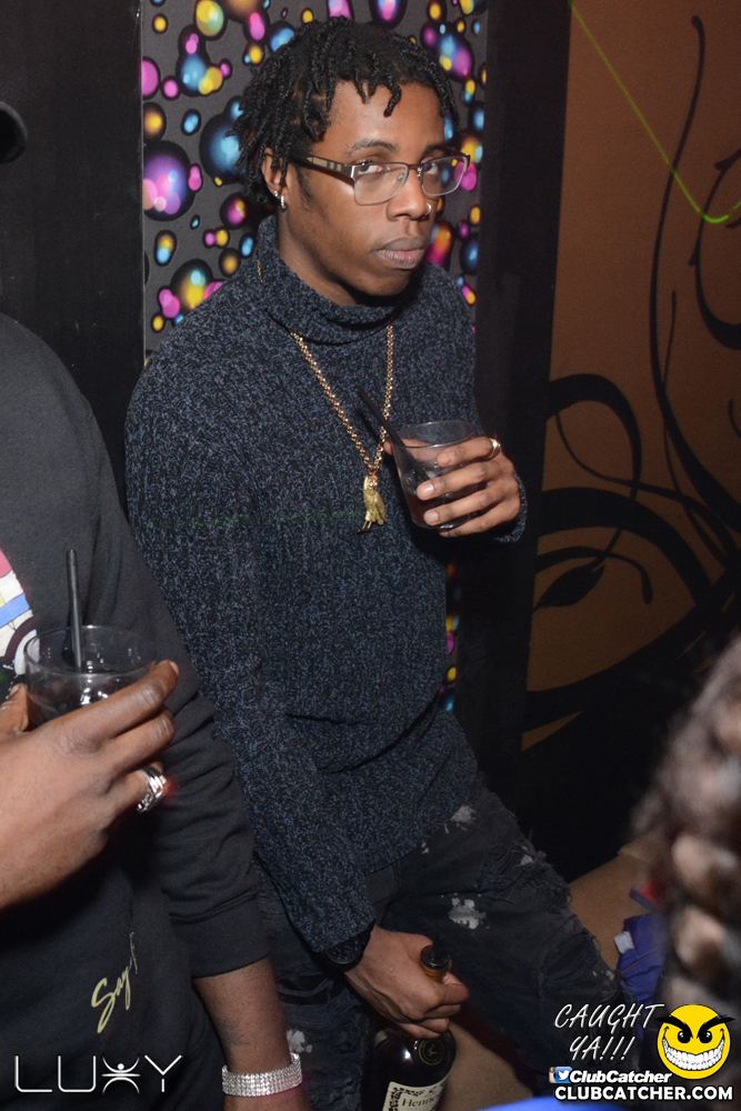Luxy nightclub photo 57 - February 2nd, 2018