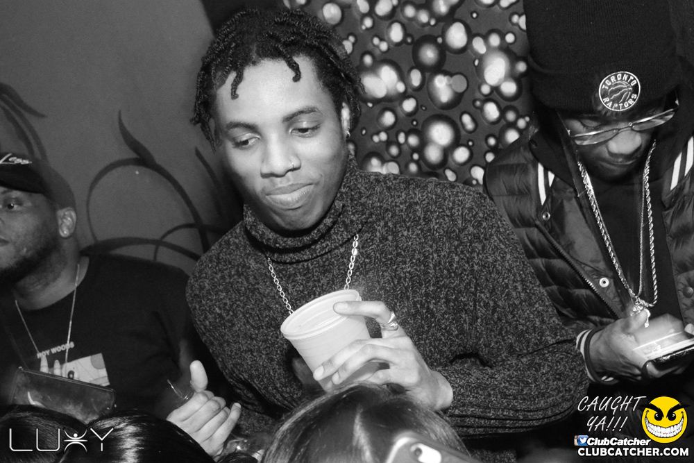 Luxy nightclub photo 58 - February 2nd, 2018