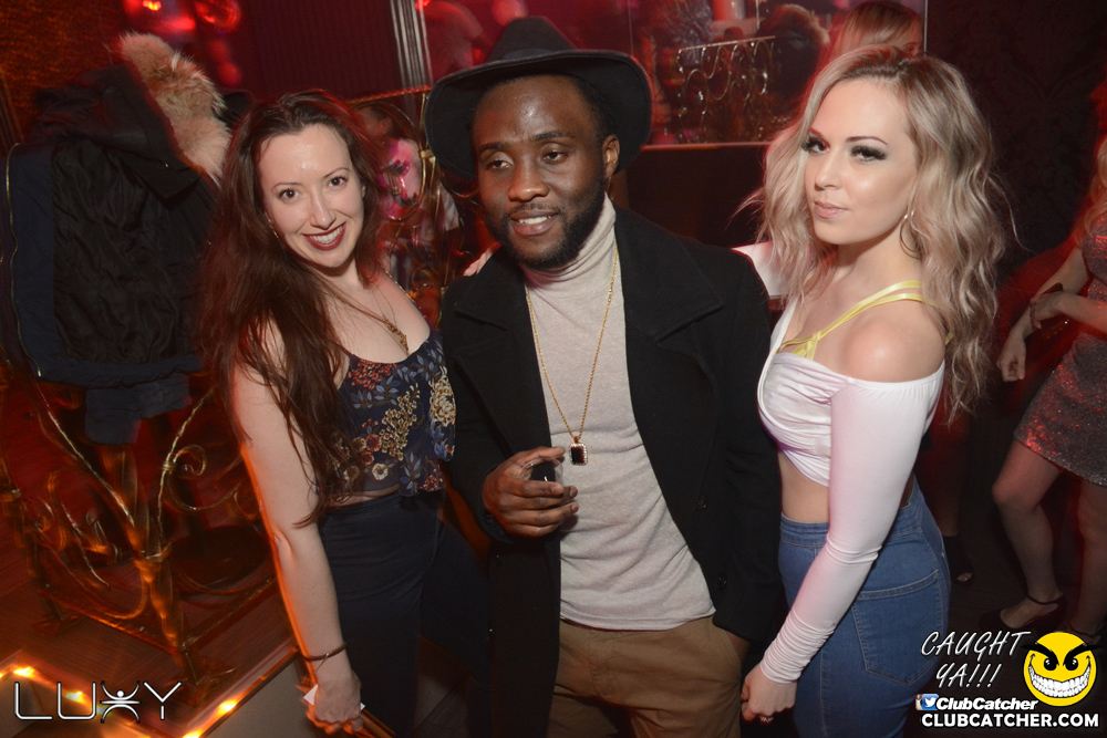 Luxy nightclub photo 60 - February 2nd, 2018
