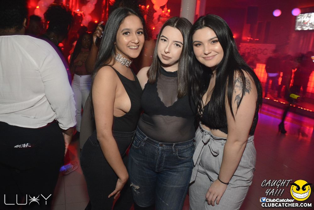 Luxy nightclub photo 63 - February 2nd, 2018