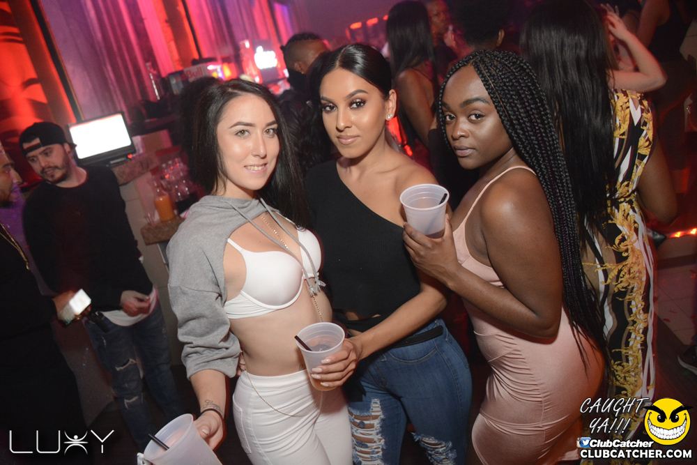 Luxy nightclub photo 64 - February 2nd, 2018