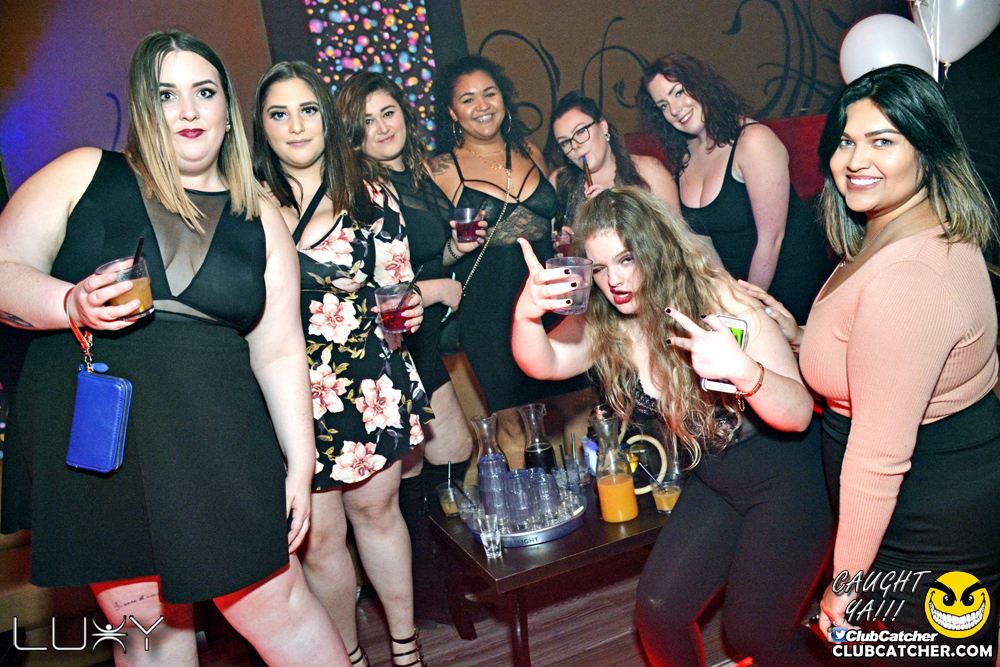 Luxy nightclub photo 65 - February 2nd, 2018