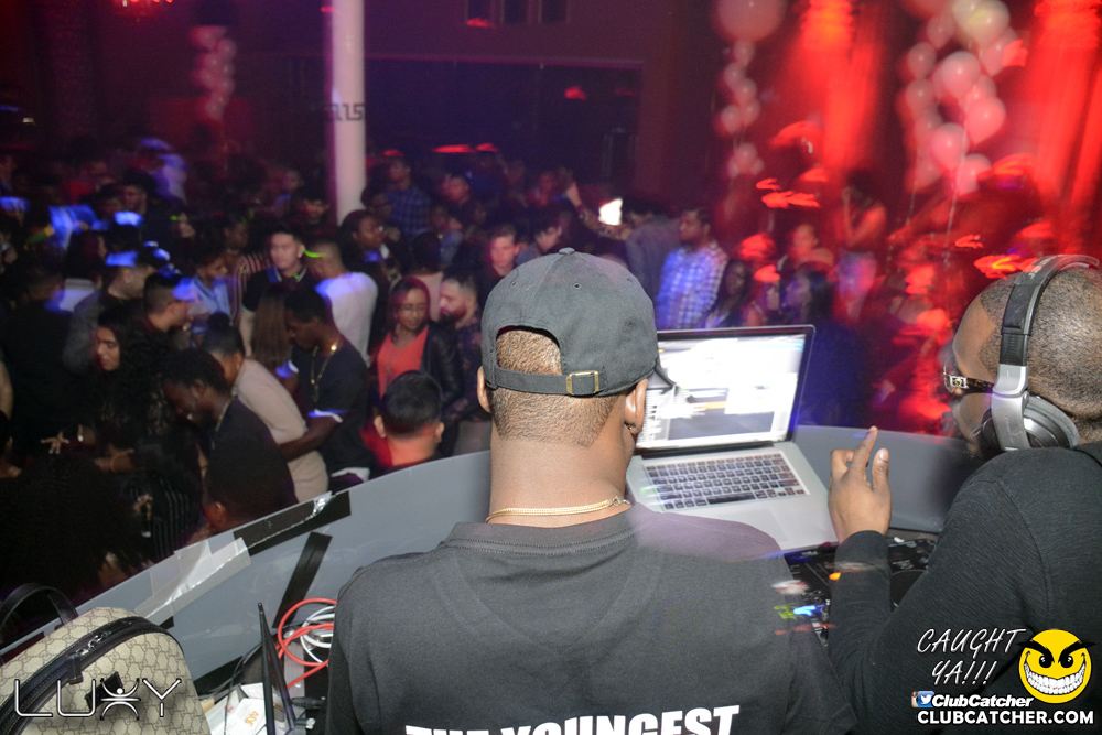 Luxy nightclub photo 66 - February 2nd, 2018