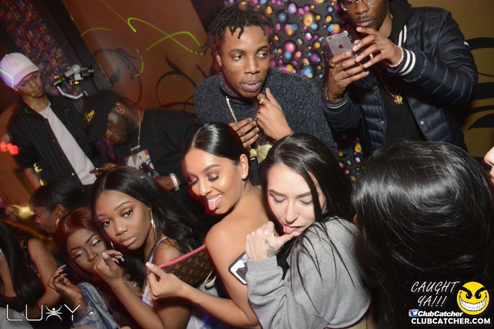 Luxy nightclub photo 67 - February 2nd, 2018