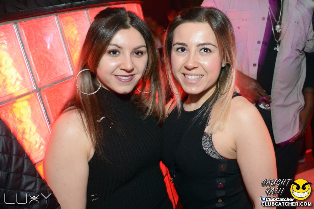 Luxy nightclub photo 8 - February 2nd, 2018