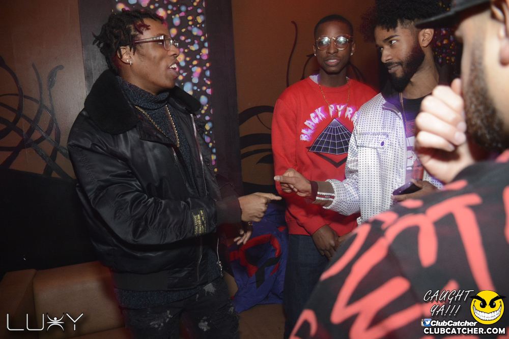 Luxy nightclub photo 71 - February 2nd, 2018