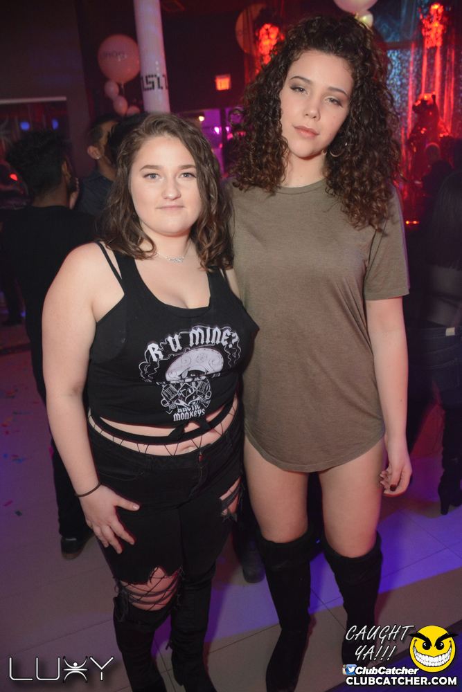 Luxy nightclub photo 74 - February 2nd, 2018