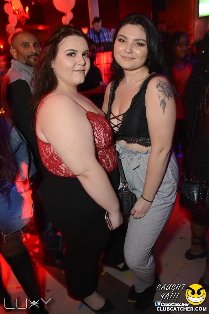 Luxy nightclub photo 77 - February 2nd, 2018