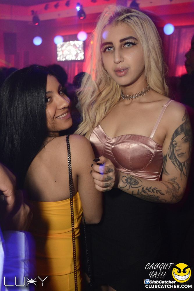 Luxy nightclub photo 79 - February 2nd, 2018