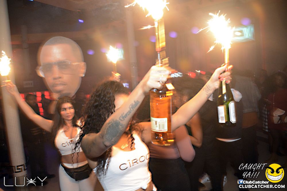 Luxy nightclub photo 80 - February 2nd, 2018