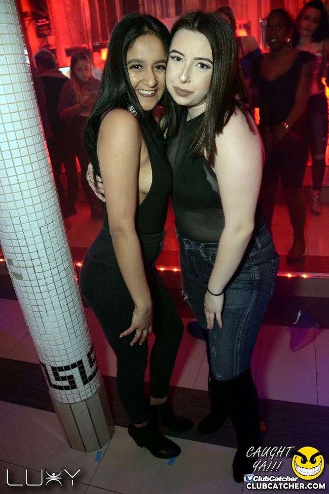 Luxy nightclub photo 9 - February 2nd, 2018