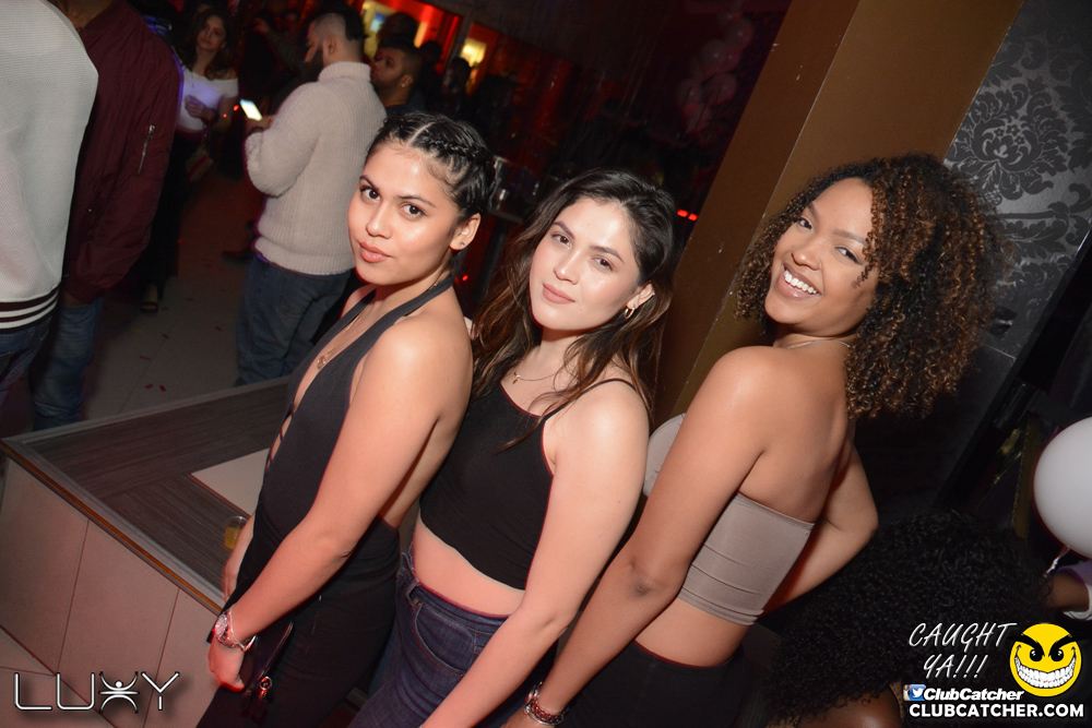 Luxy nightclub photo 81 - February 2nd, 2018
