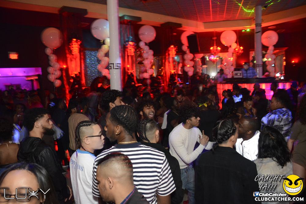 Luxy nightclub photo 82 - February 2nd, 2018