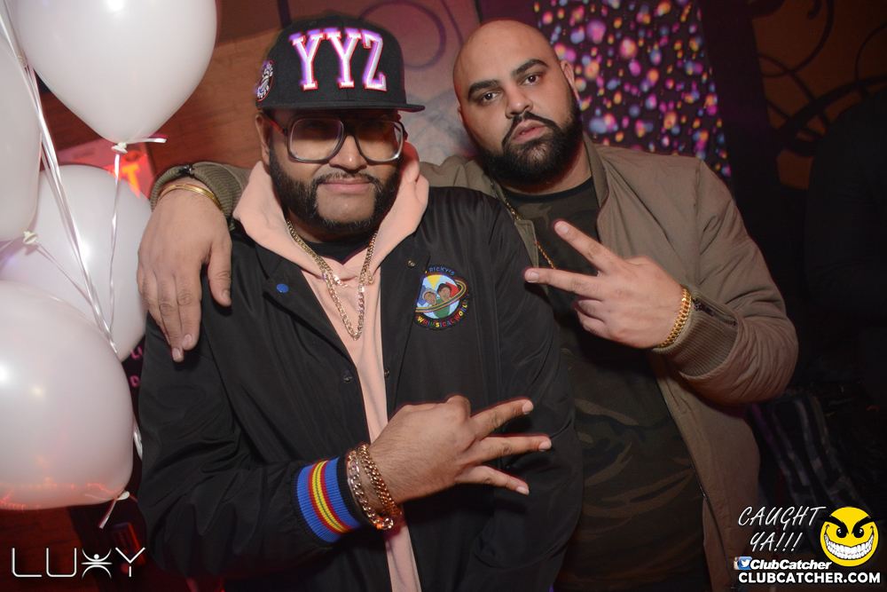 Luxy nightclub photo 87 - February 2nd, 2018