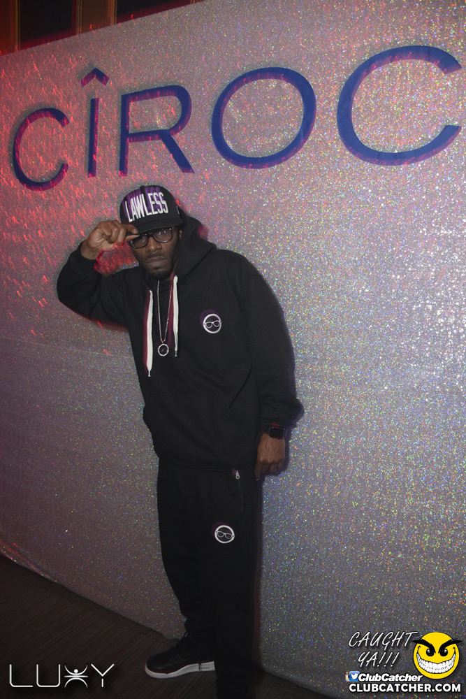 Luxy nightclub photo 88 - February 2nd, 2018