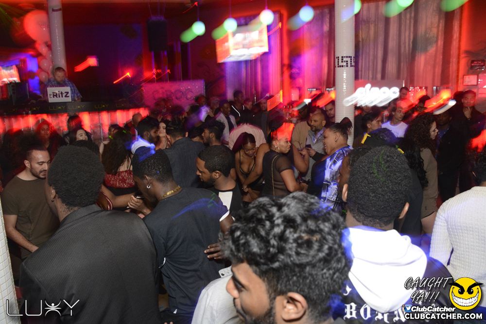 Luxy nightclub photo 93 - February 2nd, 2018