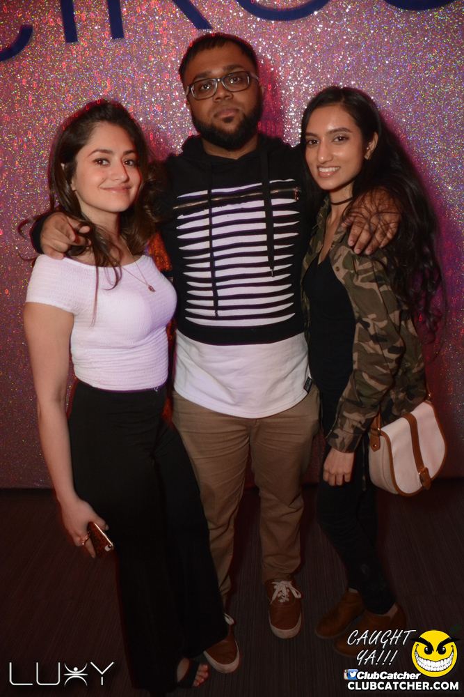 Luxy nightclub photo 95 - February 2nd, 2018