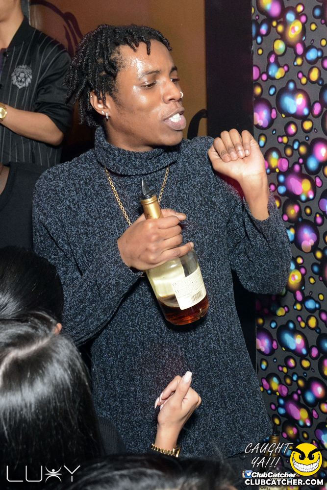 Luxy nightclub photo 97 - February 2nd, 2018