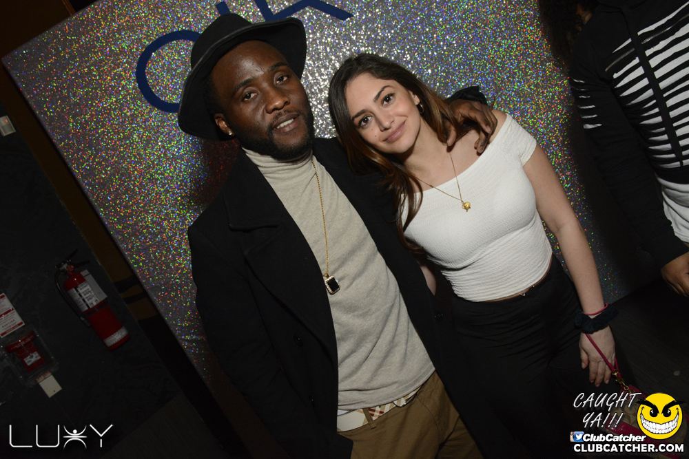 Luxy nightclub photo 98 - February 2nd, 2018