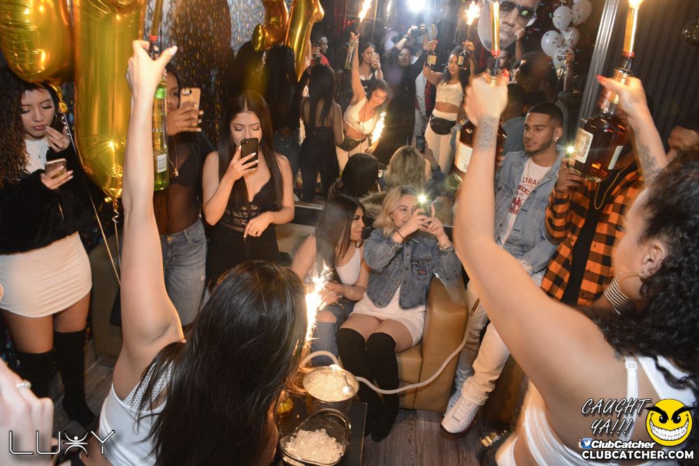 Luxy nightclub photo 99 - February 2nd, 2018