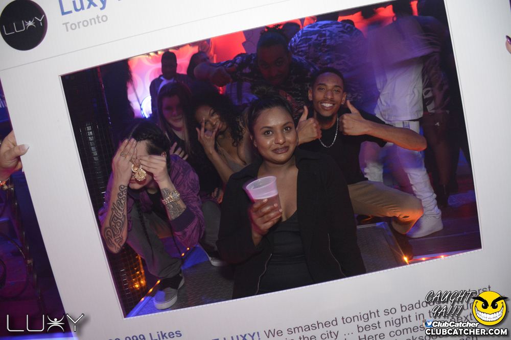Luxy nightclub photo 101 - February 3rd, 2018