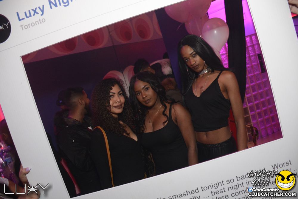 Luxy nightclub photo 102 - February 3rd, 2018