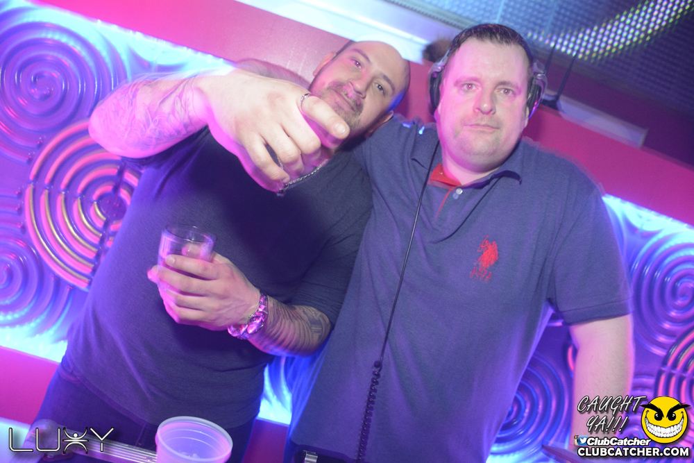 Luxy nightclub photo 103 - February 3rd, 2018
