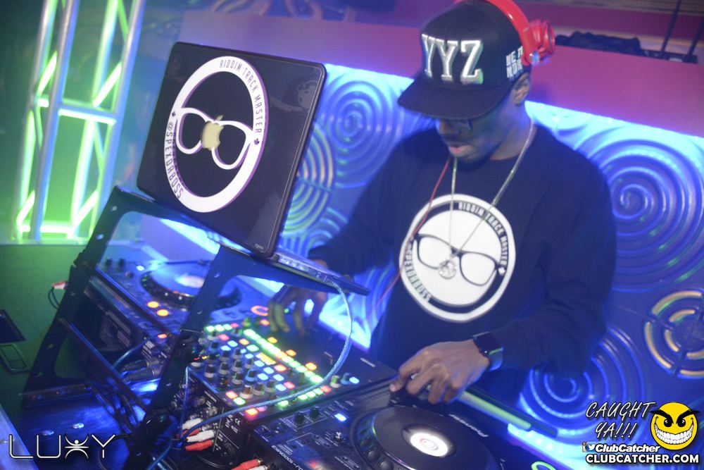 Luxy nightclub photo 104 - February 3rd, 2018