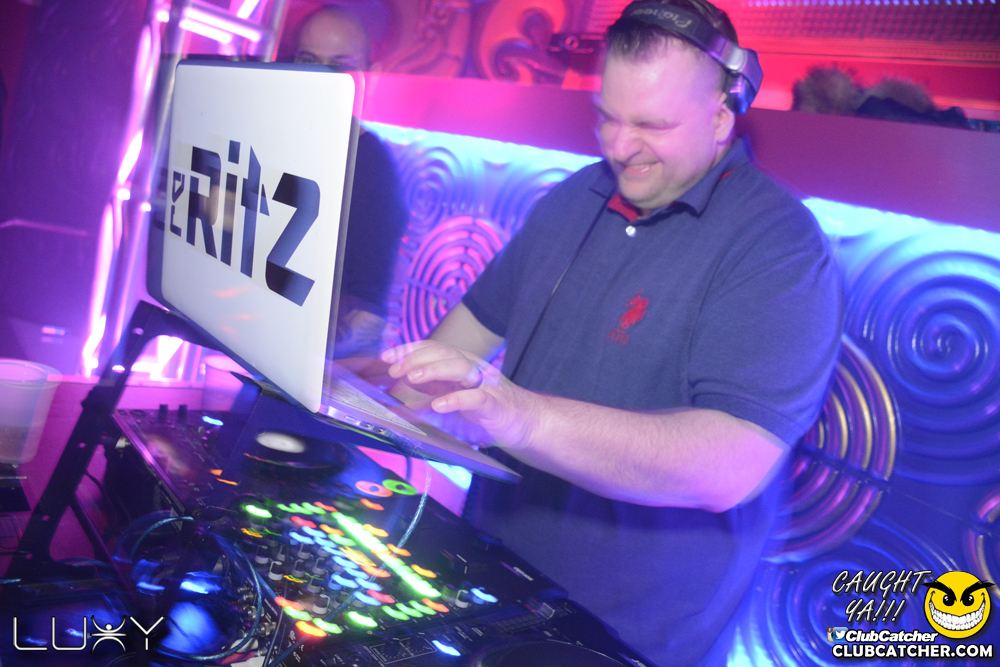 Luxy nightclub photo 105 - February 3rd, 2018