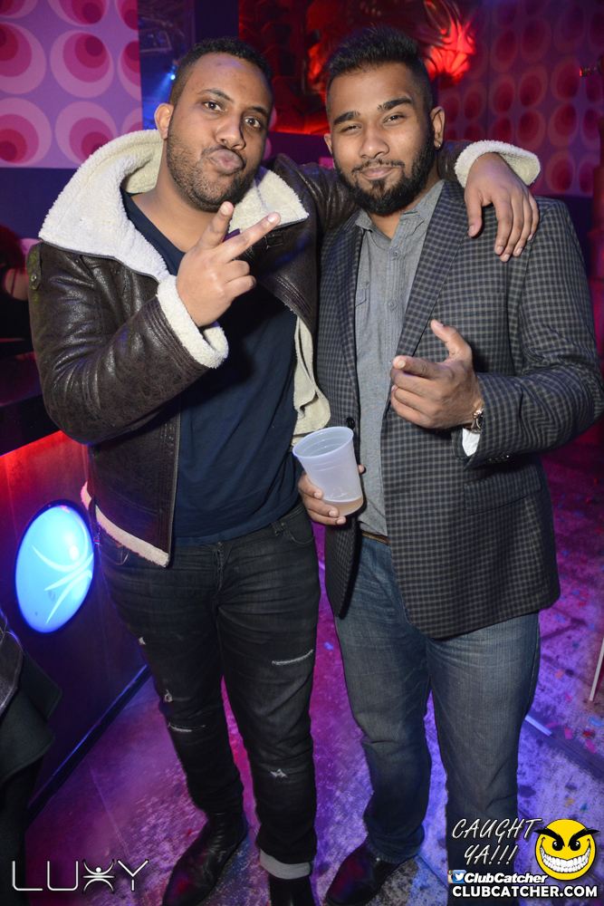 Luxy nightclub photo 106 - February 3rd, 2018
