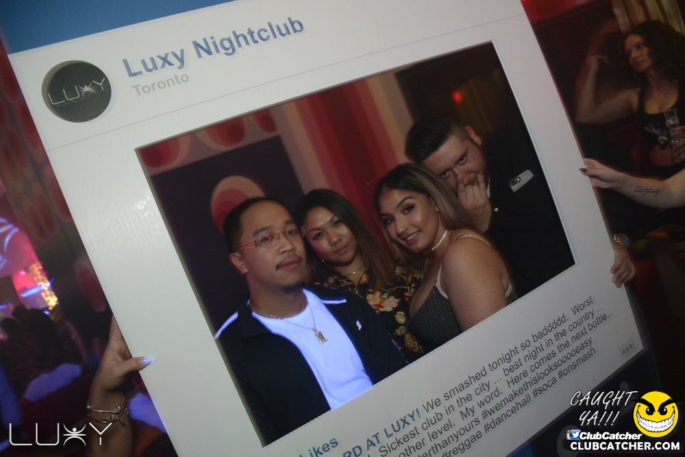 Luxy nightclub photo 108 - February 3rd, 2018