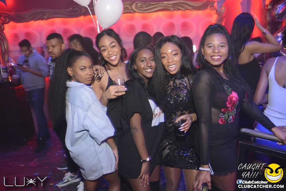 Luxy nightclub photo 12 - February 3rd, 2018