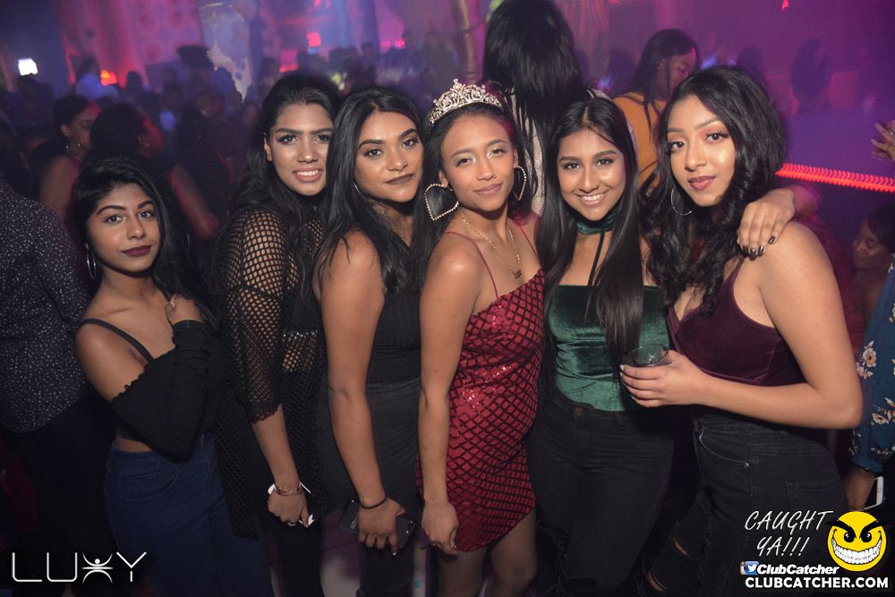 Luxy nightclub photo 111 - February 3rd, 2018