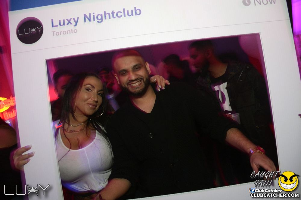 Luxy nightclub photo 112 - February 3rd, 2018