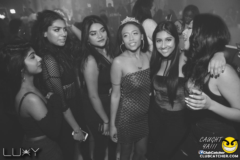 Luxy nightclub photo 117 - February 3rd, 2018