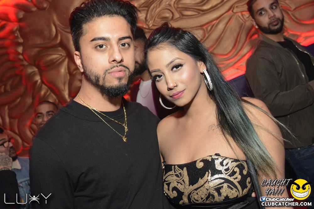 Luxy nightclub photo 118 - February 3rd, 2018