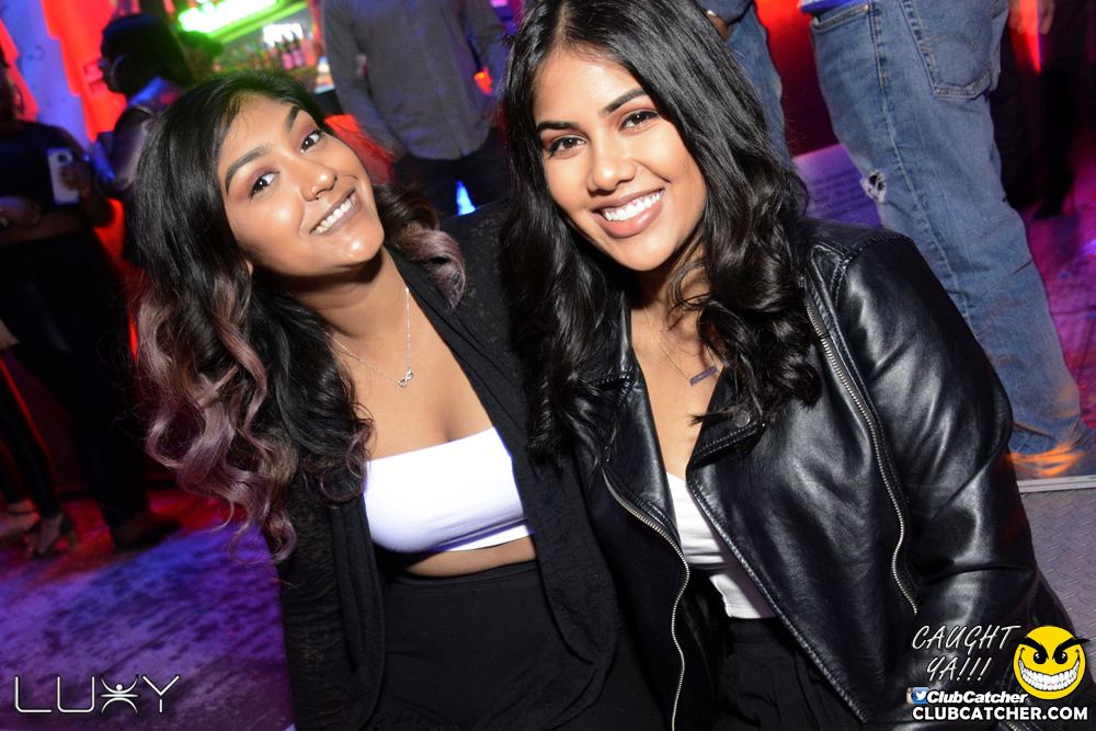 Luxy nightclub photo 119 - February 3rd, 2018