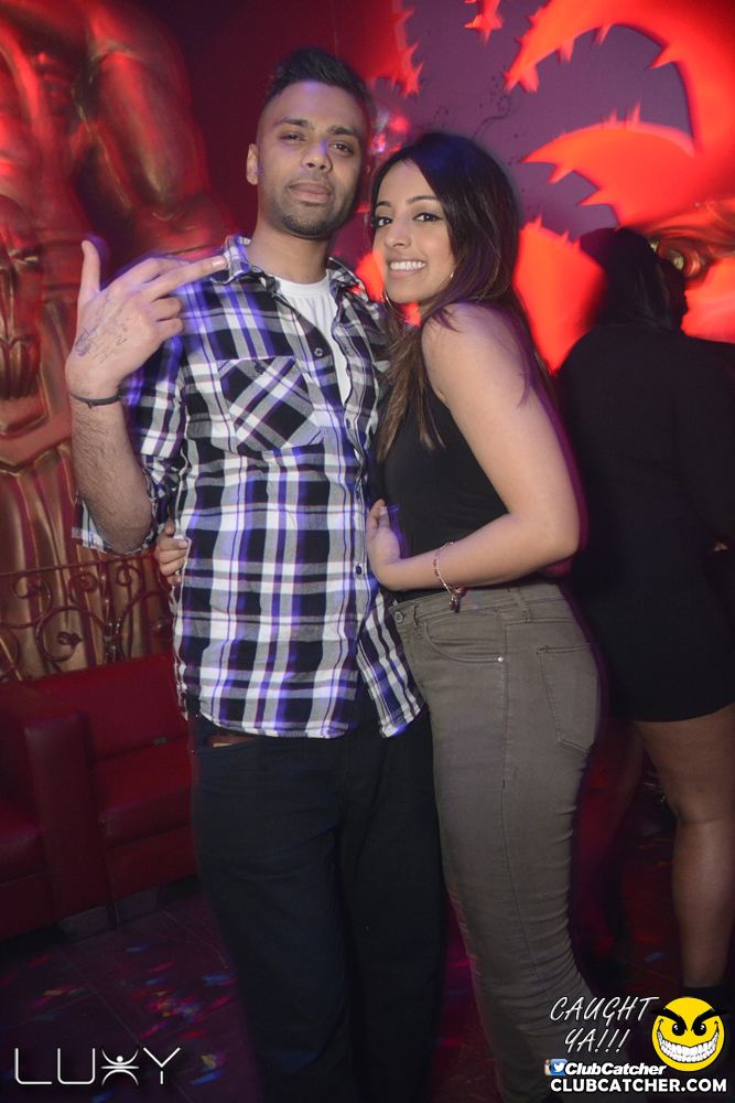 Luxy nightclub photo 120 - February 3rd, 2018