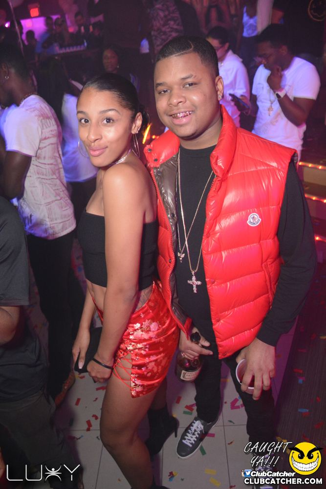 Luxy nightclub photo 121 - February 3rd, 2018