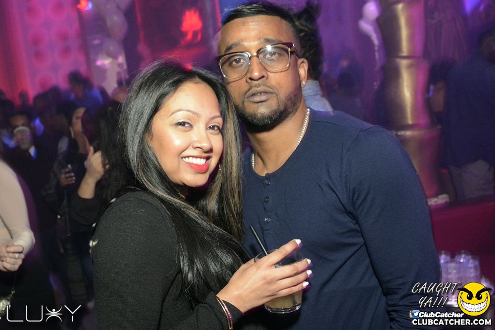 Luxy nightclub photo 122 - February 3rd, 2018